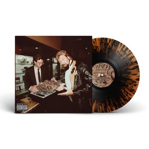Westside Gunn Heels Have Eyes 2 Vinyl | eBay