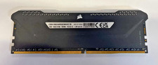 Corsair Vengeance RGB 8GB (1x8GB) DDR4-3600 CMH16GX4M2Z3600C18 (OFFERS OK)