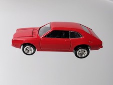 Johnny Lightning Ford Pinto Red Test Shot Sample Very Nice Johnny Lightning Ford Pinto Red Test Shot Sample Very Nice