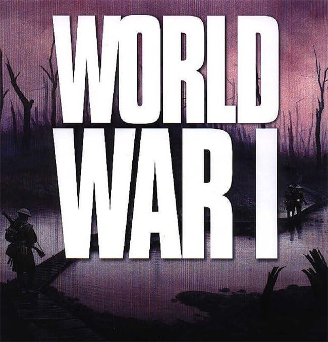 World War I: Wars That Changed the World by Ken Hills PAPERBACK 9781842347195 - Image 5
