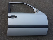 Fahrert&uuml;r T&uuml;r vorne rechts BRILLANTSILBER / 744 MERCEDES-BENZ C-KLASSE W202