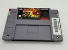 Advanced Dungeons And Dragons Eye of the Beholder Super Nintendo Cartridge Only
