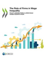 The Role Of Firms In Wage Inequality Oecd Taschenbuch Kartoniert / Broschiert
