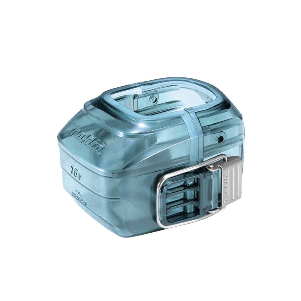 Capote de protection MAKITA 195798-3 étanche eau et débris 18V