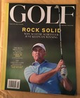 GOLF MAGAZINE 2025 ISSUES ALL 8 ISSUES FREE SHIPPING — photo 2