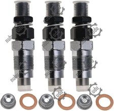 3 PS Fuel Injector 131406470 for Perkins 403D-11 Northern Lights M773L Engine