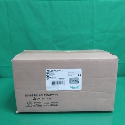 Schneider-Electric ABL8BPK24A12 ABL8BPK24A12