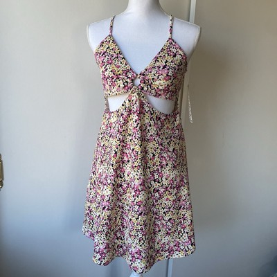 almost famous pink dress Almost Famous Dresses