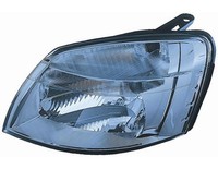 Scheinwerfer Links FÜR Citroen Berlingo 2003-2008