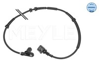 ABS Sensor Raddrehzahl Meyle 114 800 0019 FüR Alhambra VW Seat Ford Galaxy 7M8 1