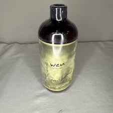 WEN Cleansing Conditioner Sweet Almond Mint 16oz by Chaz Dean New Sealed