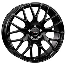 Autec Felgen Nimah SW 9.0x22 ET43 5x127 für Jeep Grand Cherokee