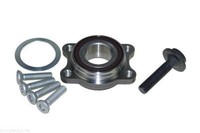 Radlagersatz Automega 110084010 FüR Audi A6 4FH C6 4F5 4F2 Avant R8 422 423 427