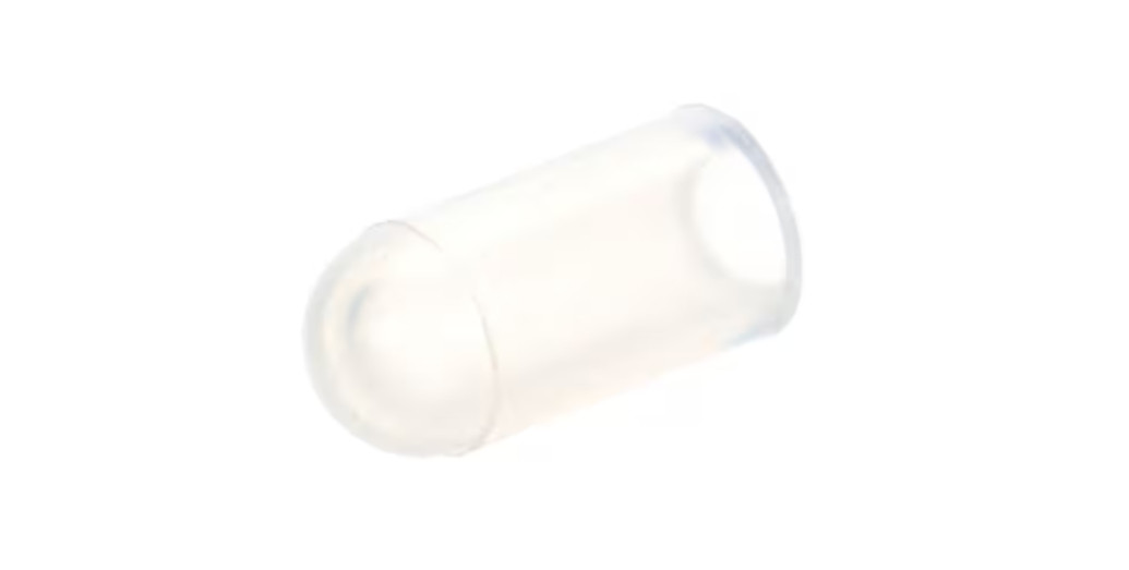 Bunn 29279.0000 Cap, Tube - Silicone