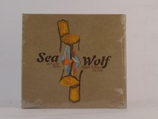 SEA WOLF GET TO THE RIVER BEFORE IT RUNS TOO LOW (E50) 5 Track Promo CD Single i