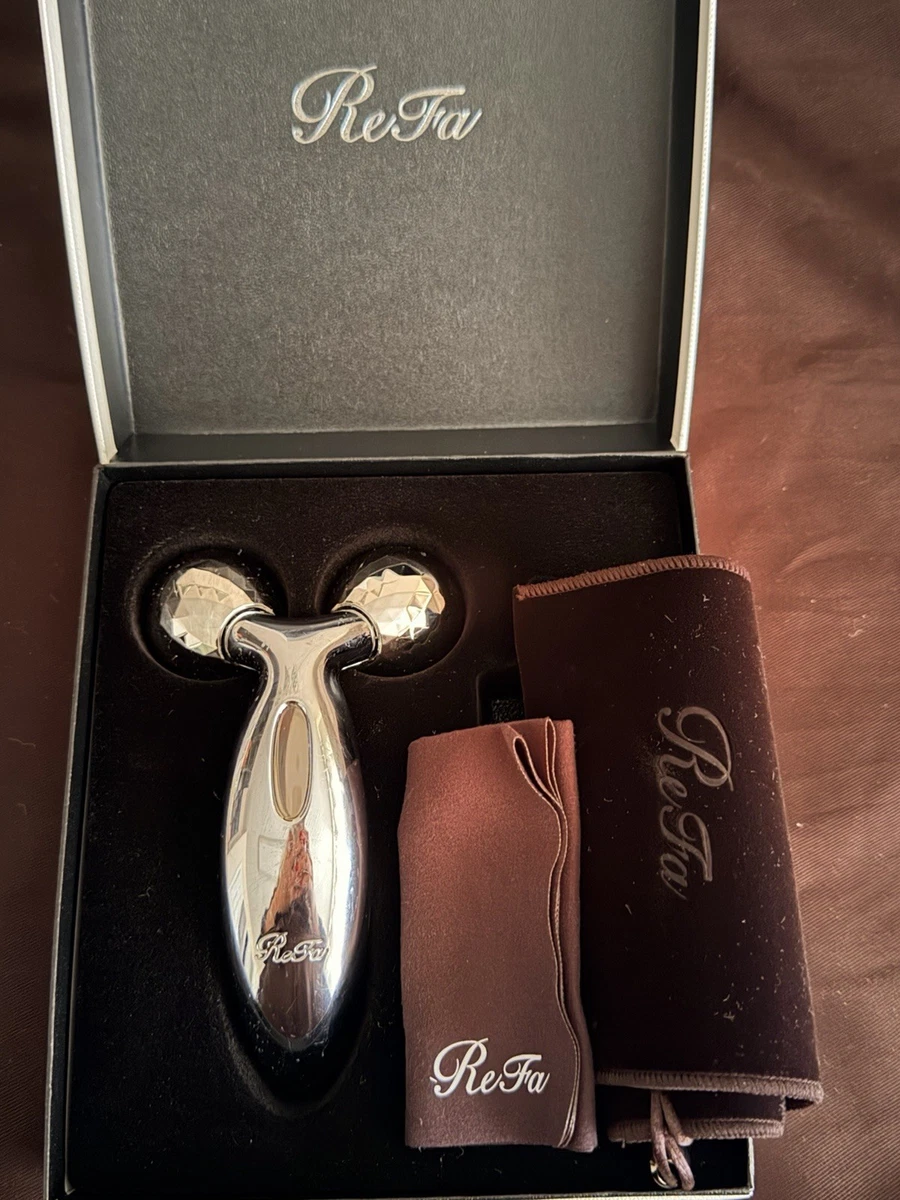 25+ ReFa Face Body Massagers for sale | Updated Oct 2026