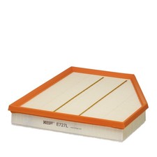 HENGST FILTER Luftfilter E727L Filtereinsatz f�r BMW E61 E64 E63 E60 5er Touring