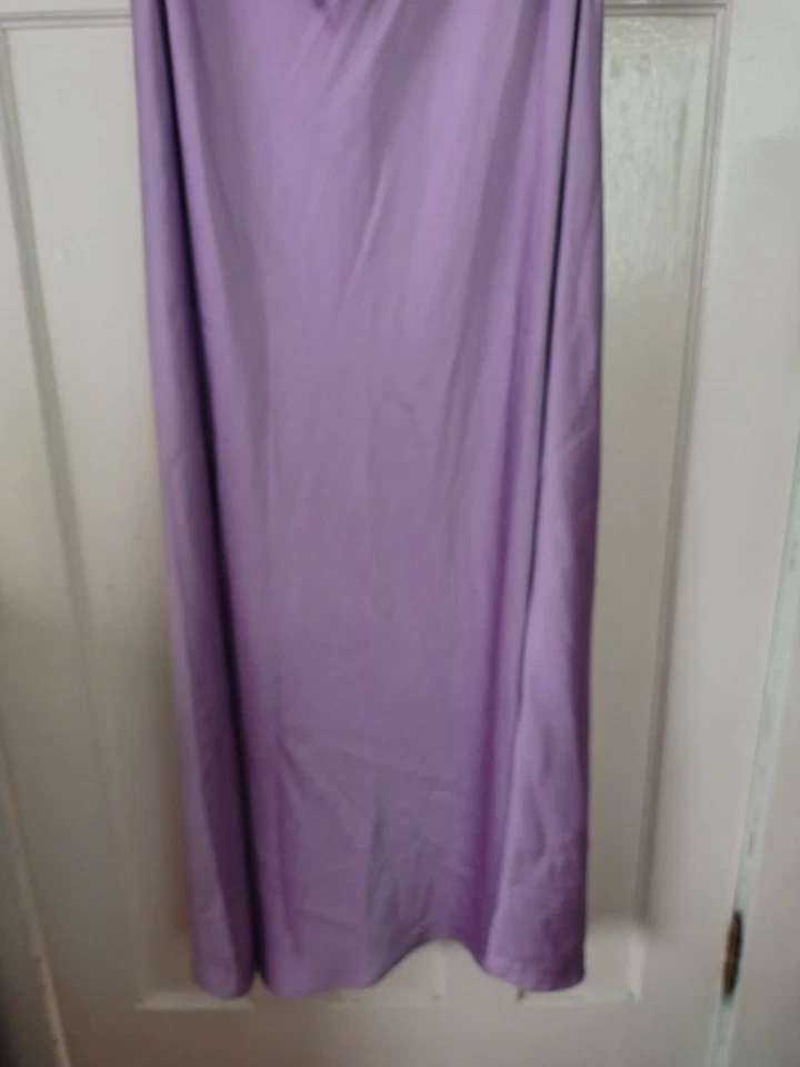 Forever New Conscious Erica Stylish Bodycon Open Cutout Maxi Dress Size 16 Bnwt - image 3 of 4