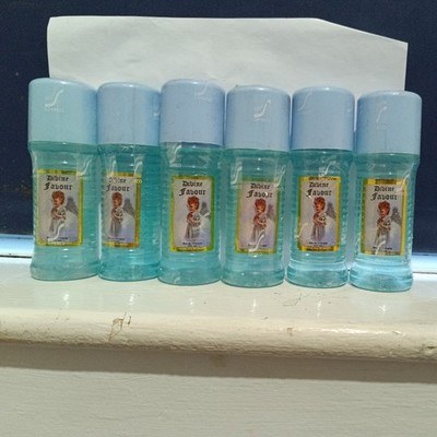 Spirituelles Parfum || DIVINE FAVOR 150ML Original X6 Six zum angegebenen Preis 