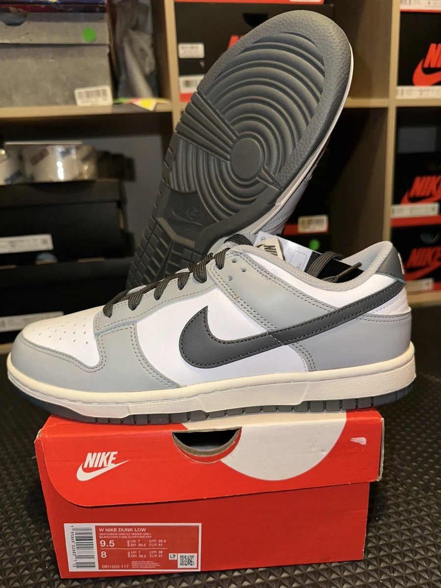 25+ Nike Dunk Nke Low Gray W for sale | Updated Oct 2026