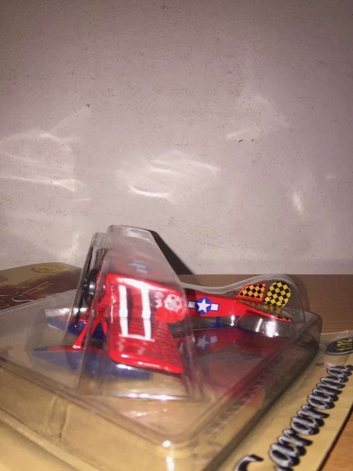 Hongwell 1:72 Prima Guerra Mondiale Idrovolante ANSALDO SOPWITH BABY Metallo MOC - Immagine 4 di 4