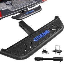 For 2 Receiver Tow Hitch Step 6 Wide Trailer Hitch Step Fit Car Suv Truck Van