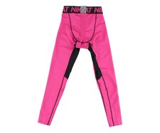 Nike Active Running Leggings Womens Active Leggings Size S, Color: Party