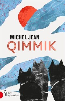 Qimmik von Jean, Michel | Buch | Zustand sehr gut