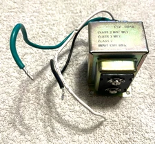 Tork T57-0040H Transformer T570040H (OPEN BOX, DAMAGED WIRE)