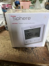 Termo Sphere Control Touch