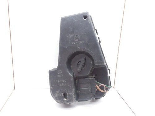 VW SHARAN 7M8, 7M9, 7M6 Lampenfassung 7M0945258A 1.90 Diesel 81kw 1998 20386153