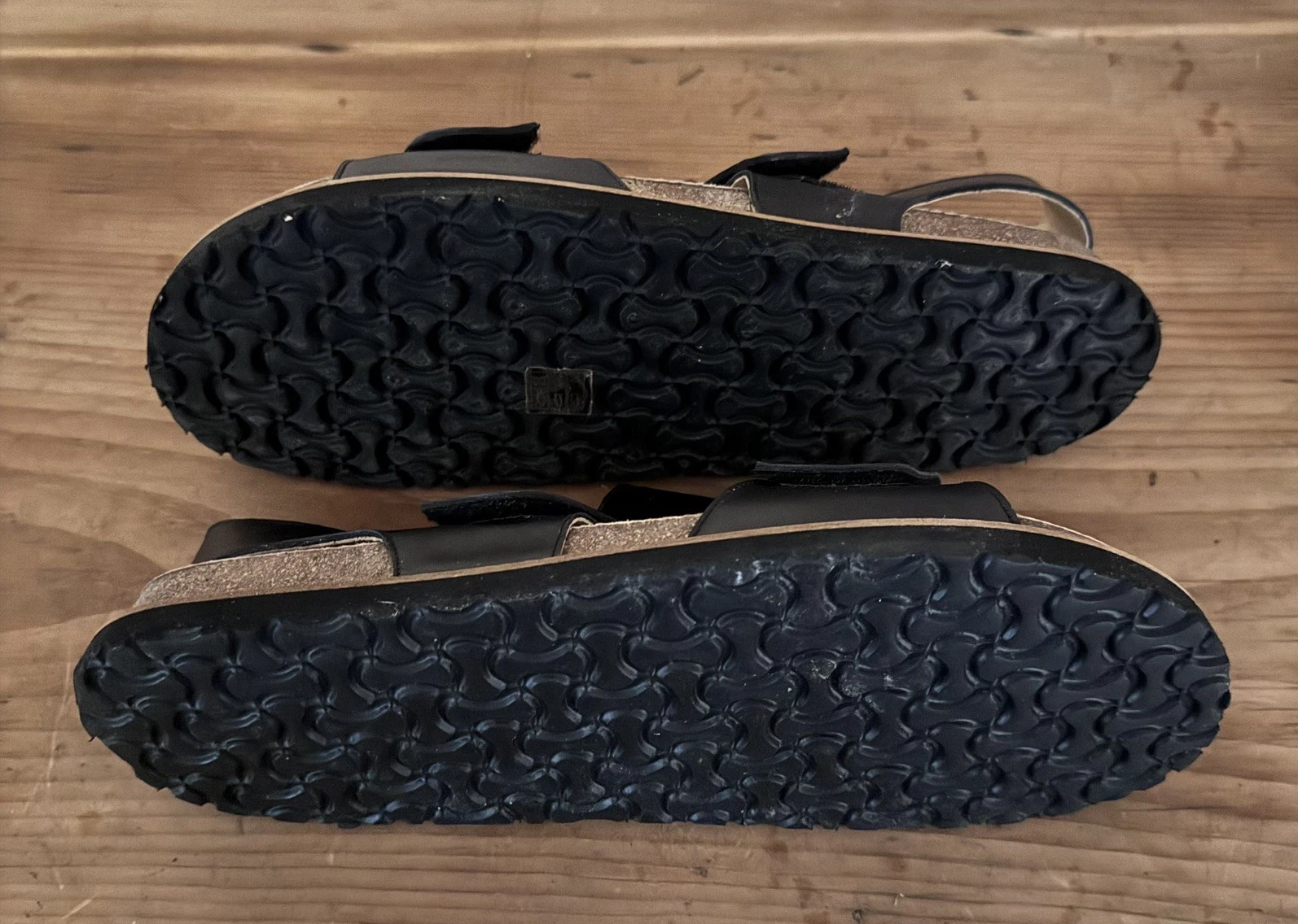 Men’s Sandals - Nagore of Menorca ‘Madison’ - size 44