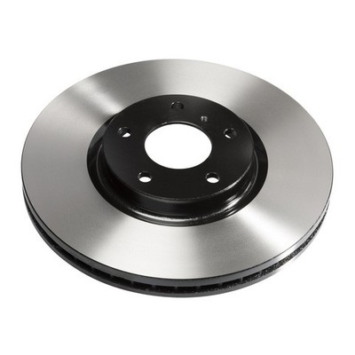 Wagner Brake BD126253E Wagner BD126253E Disc Brake Rotor