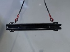 Pare-choc avant Ford KA