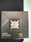 AMD Ryzen 9 7950x Prozessor (5,7 GHz, 16 Kerne, LGA 1718/Sockel AM5) Boxed