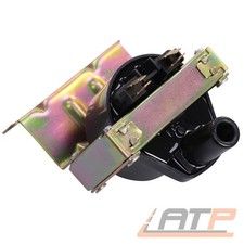 Z&Uuml;NDSPULE Z&Uuml;NDMODUL F&Uuml;R OPEL ASTRA F 1.4+1.8 COMBO 1.4 CORSA A 1.2-1.6 B 1.2+1.4