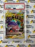 Naganadel & Guzzlord GX #158 Cosmic Eclipse Tag Team 2019 Pokemon PSA 7