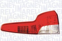 Magneti Marelli 714027161804 Heckleuchte Rechts FüR Volvo