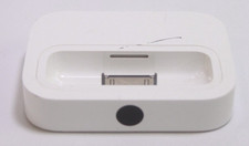 Apple A1153 Universal iPod Dock 30-Pin Connector S-Video Port