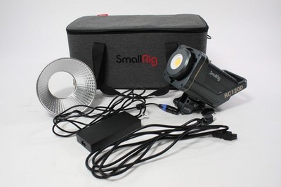 SmallRig RC120D Daylight LED Monolight Kit