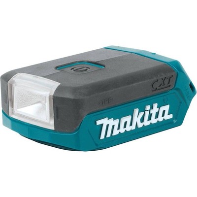 12V max CXT Lithium-Ion Cordless L.E.D. Flashlight
