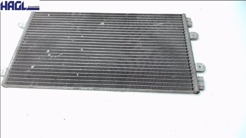 Kondensator Klimaanlage 46787687 Fiat Punto 1.2 8V 188 44 KW 60 PS Limousine