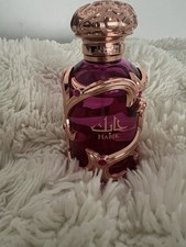 Lattafa Habik For Women Eau De Parfum 100 ml