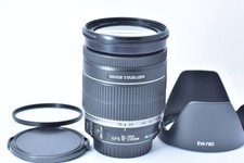 Canon EF-S 18-200mm F3.5-5.6 IS 419998