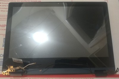 Lenovo IdeaPad Flex 3 Chrome 11M836 82KM 82KM0004US LCD Touch Screen Blue READ 2