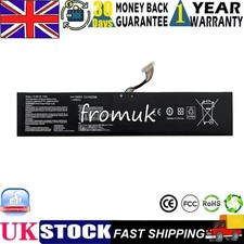 New 74Wh C41N2208 Battery For ASUS ROG Ally RC71L PC71L Gaming Handheld PC