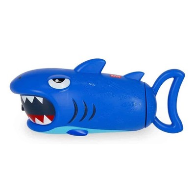LEGAMI Wasserspritze für Kinder Hai - Water Blaster