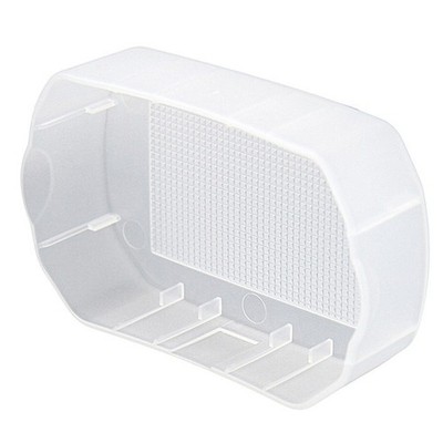 Softbox for Flash Speedlite Diffuser Flash Bounce Light Diffuser