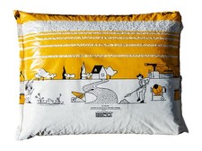Graniglia di marmo bianco 3/5 mm (25 kg)