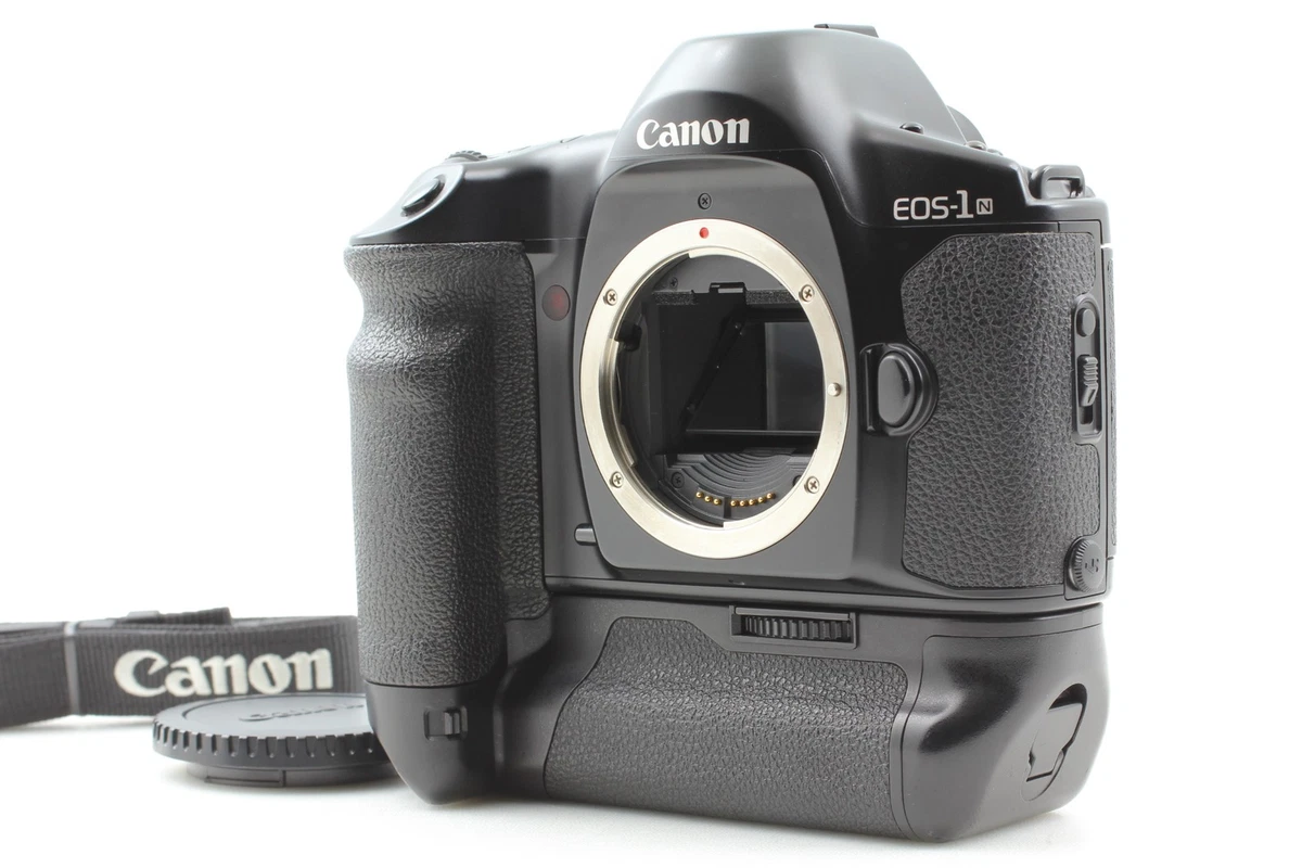 Canon Eos-1N Film Cameras for sale | eBay